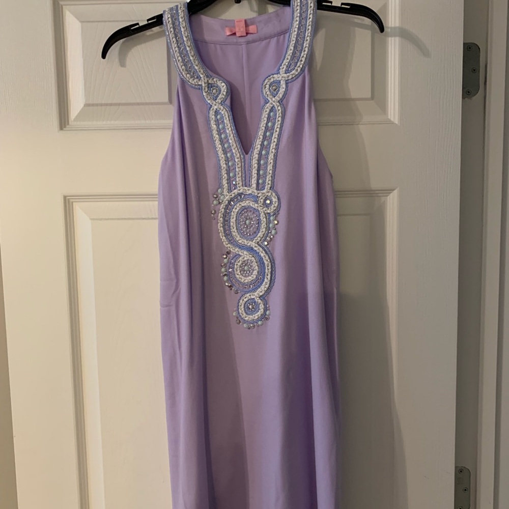 Lilly Pulitzer Valli Soft Shift